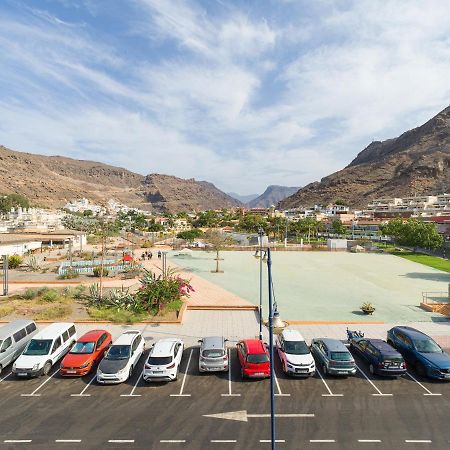 פוארטו דה מוגן View Valley Mogan Beach מראה חיצוני תמונה